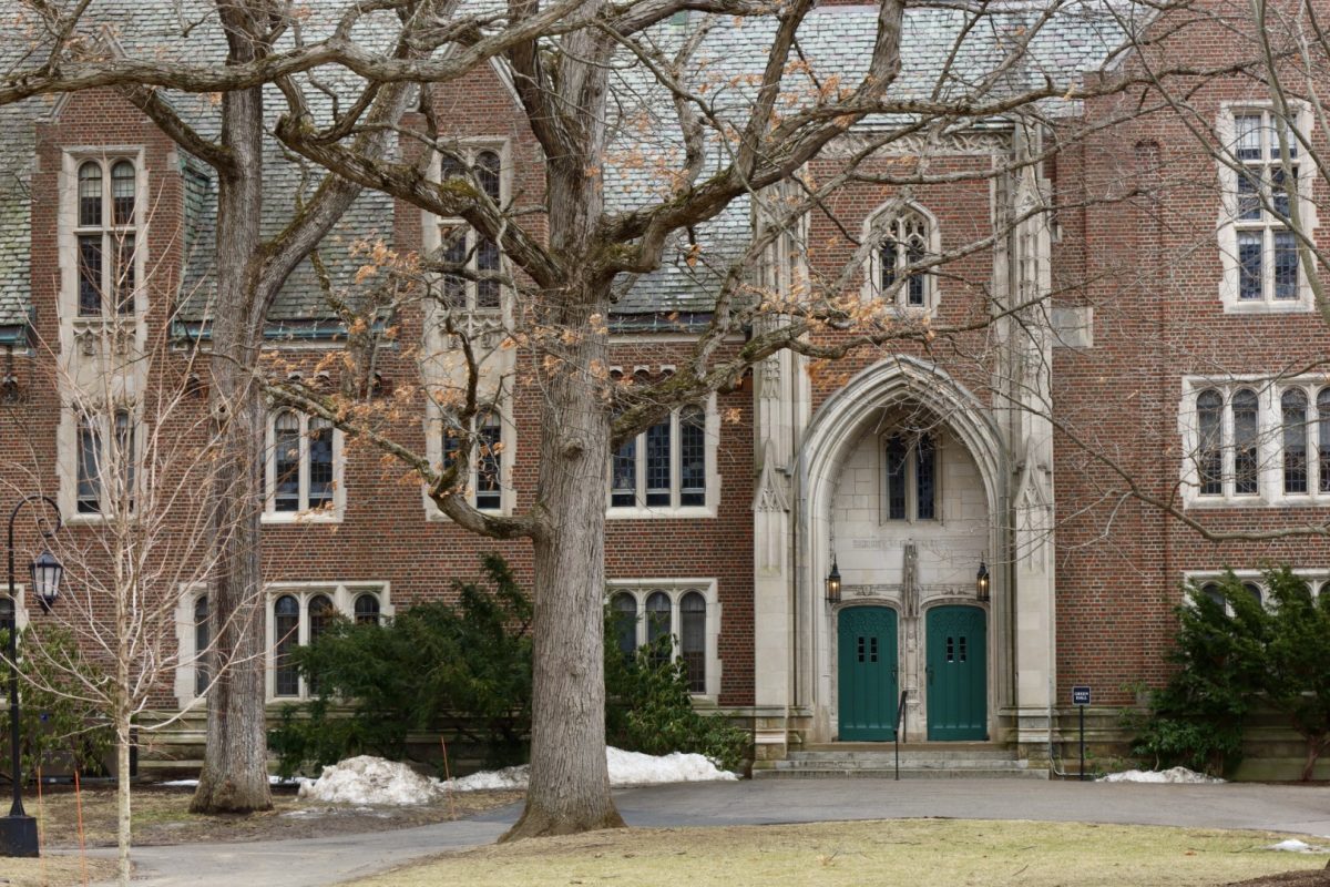A Voice Between the Lines: In Conversation with a Non-Tenure Track, Non-Striking Faculty Member